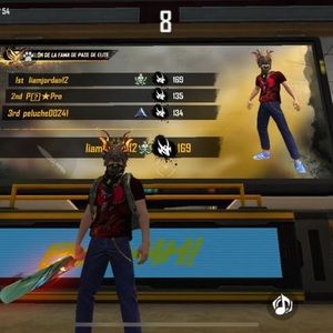 Meet your Posher, Lian